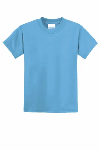 Aquatic Blue