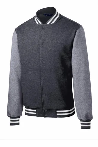 Graphite Heather/ Vintage Heather