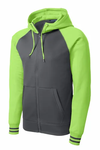 Dark Smoke Grey/ Lime Shock