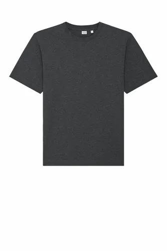 Dark Heather Grey