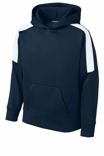 Navy/ White