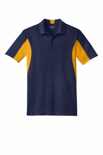 True Navy/ Gold
