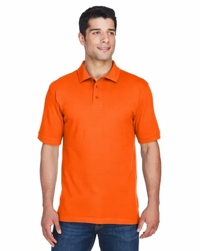 Team Orange