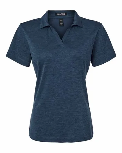 NAVY MELANGE