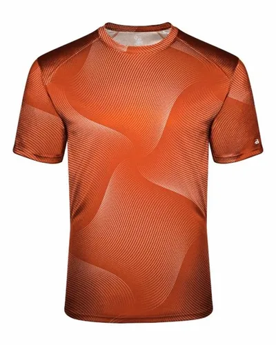 Burnt Orange