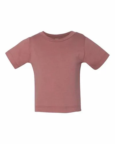Mauve Triblend