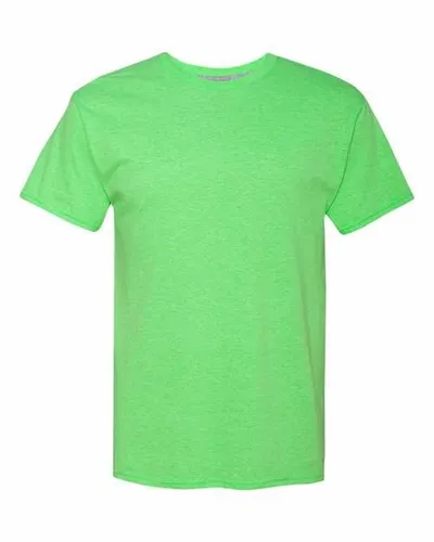 Neon Lime Heather