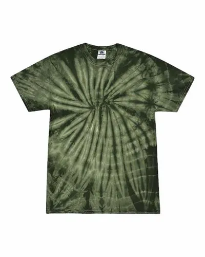 SPIDER GREEN