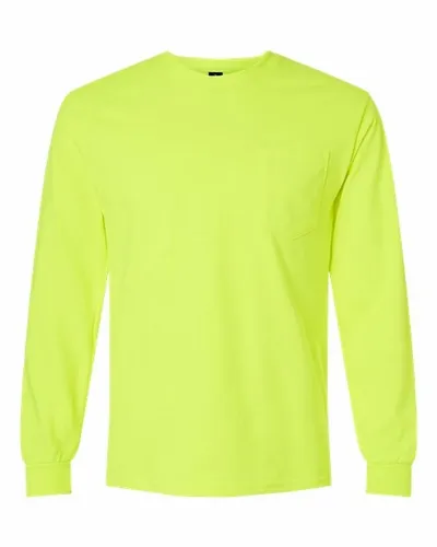 SAFETY GREEN