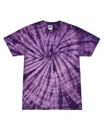 SPIDER PURPLE