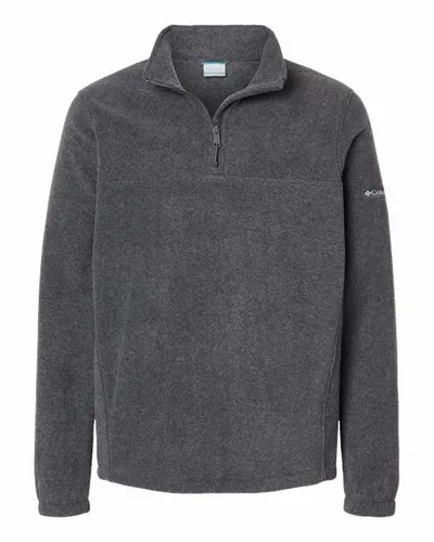 Charcoal Heather
