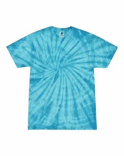SPIDER TURQUOISE