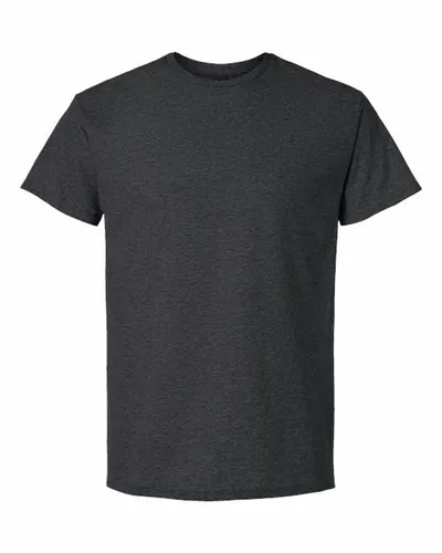 Heather Dark Grey