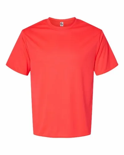 HOT CORAL