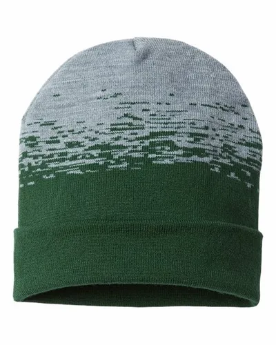 Forest Green/ Heather
