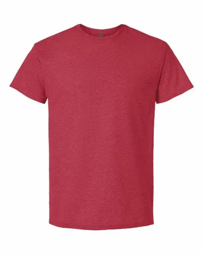 Heather Red