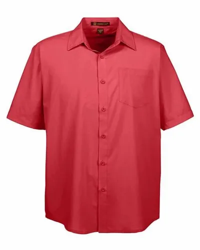 Parrot Red