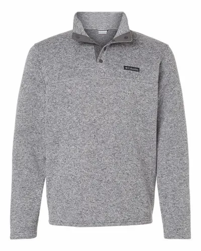 City Grey Heather