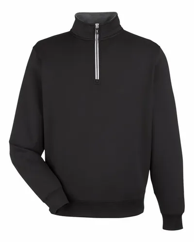 Black/ Dark Shadow Grey Heather