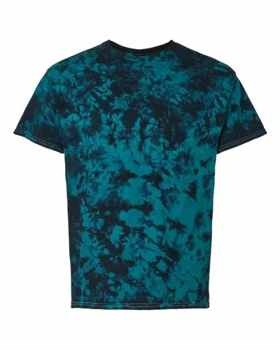 Black/ Teal