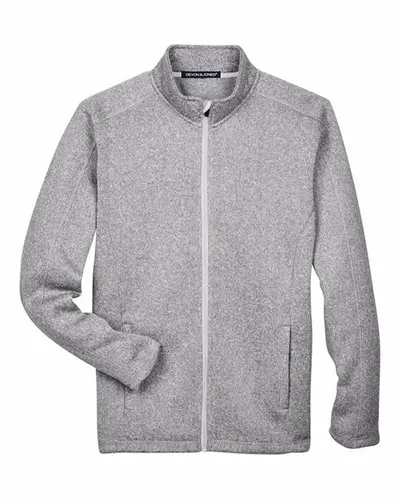GREY HEATHER