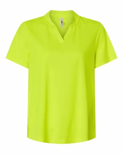 SAFETY YELLOW