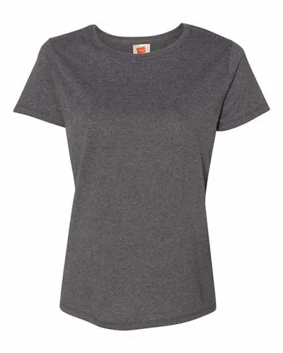 Charcoal Heather