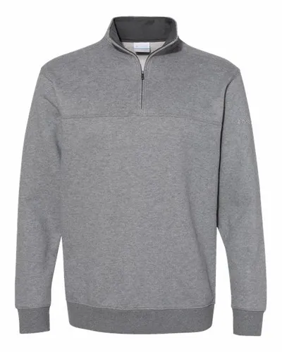 Charcoal Heather