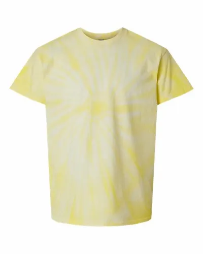 Pale Yellow
