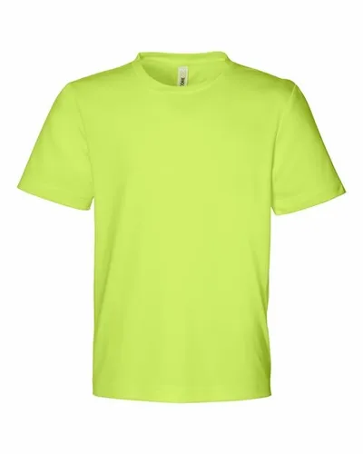 SAFETY YELLOW