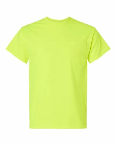 SAFETY GREEN