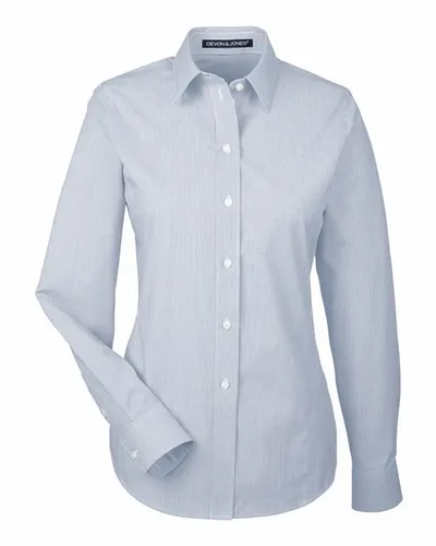 Navy/ White