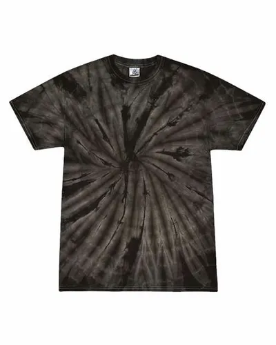 SPIDER BLACK