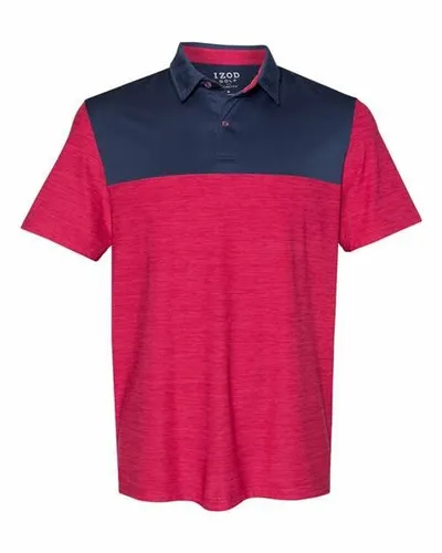 Persian Red/ Navy