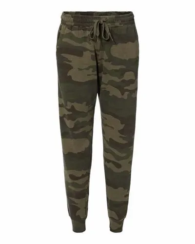 Forest Camo Heather