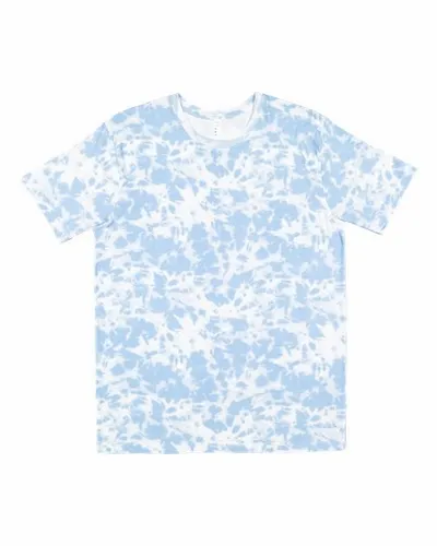 SKY TIE DYE