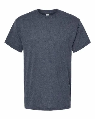 Heather Navy