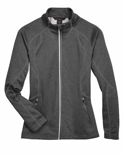Carbon Heather