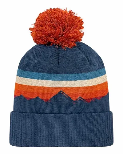 Alpenglow/ Navy