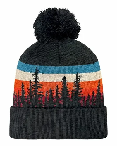 Lodgepole/ Black