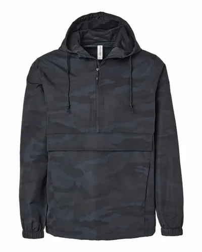 BLACK CAMO