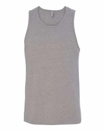 Dark Heather Grey