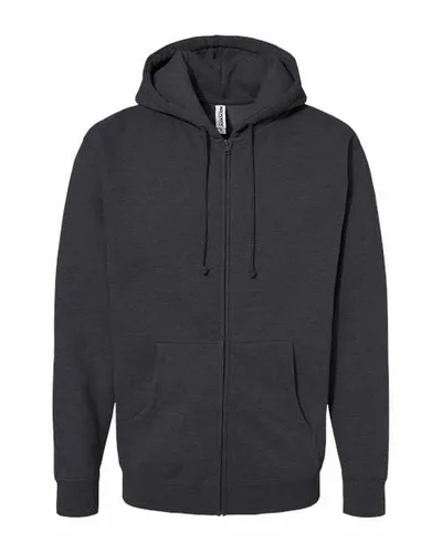 Charcoal Heather