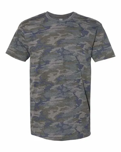 Vintage Camo