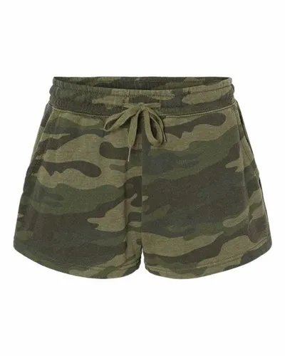 Forest Camo Heather