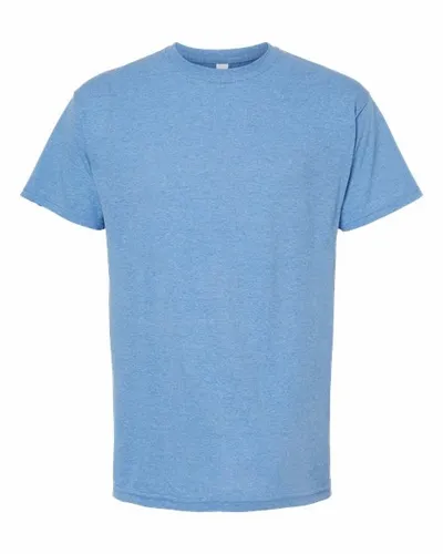 Light Blue Heather