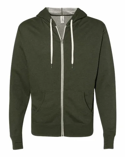 OLIVE HEATHER