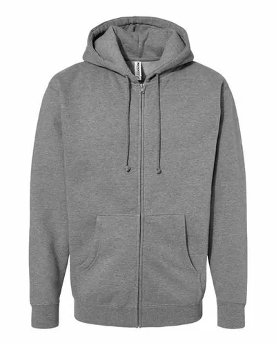 Gunmetal Heather