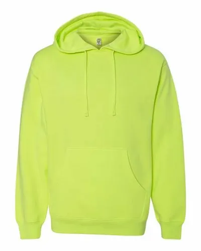 SAFETY YELLOW