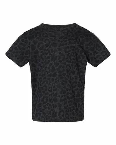 Black Leopard